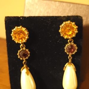 Gucci earrings